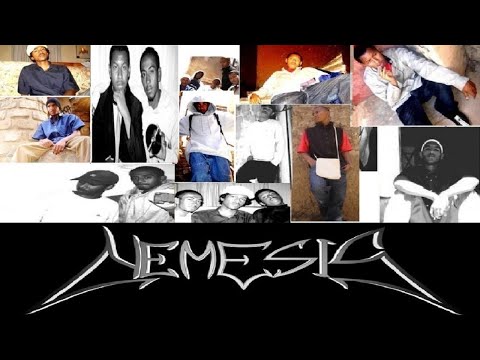 NEMESIS   -   Freestyle 2  ( Official Audio )