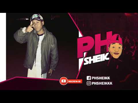 MC K5 DO BL - LIBERA LIBERA [ LANÇAMENTO 2018 ]