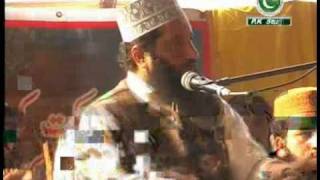 preview picture of video 'Syed Faizal Hassan Shah Hafizabadi(Waqia-e-Karbala)(4of11)'