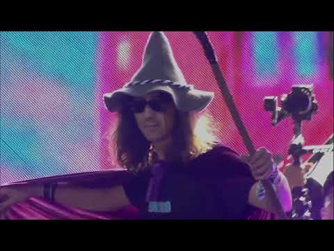 EDMMARO LIVE @ NAMELESS FESTIVAL 2023