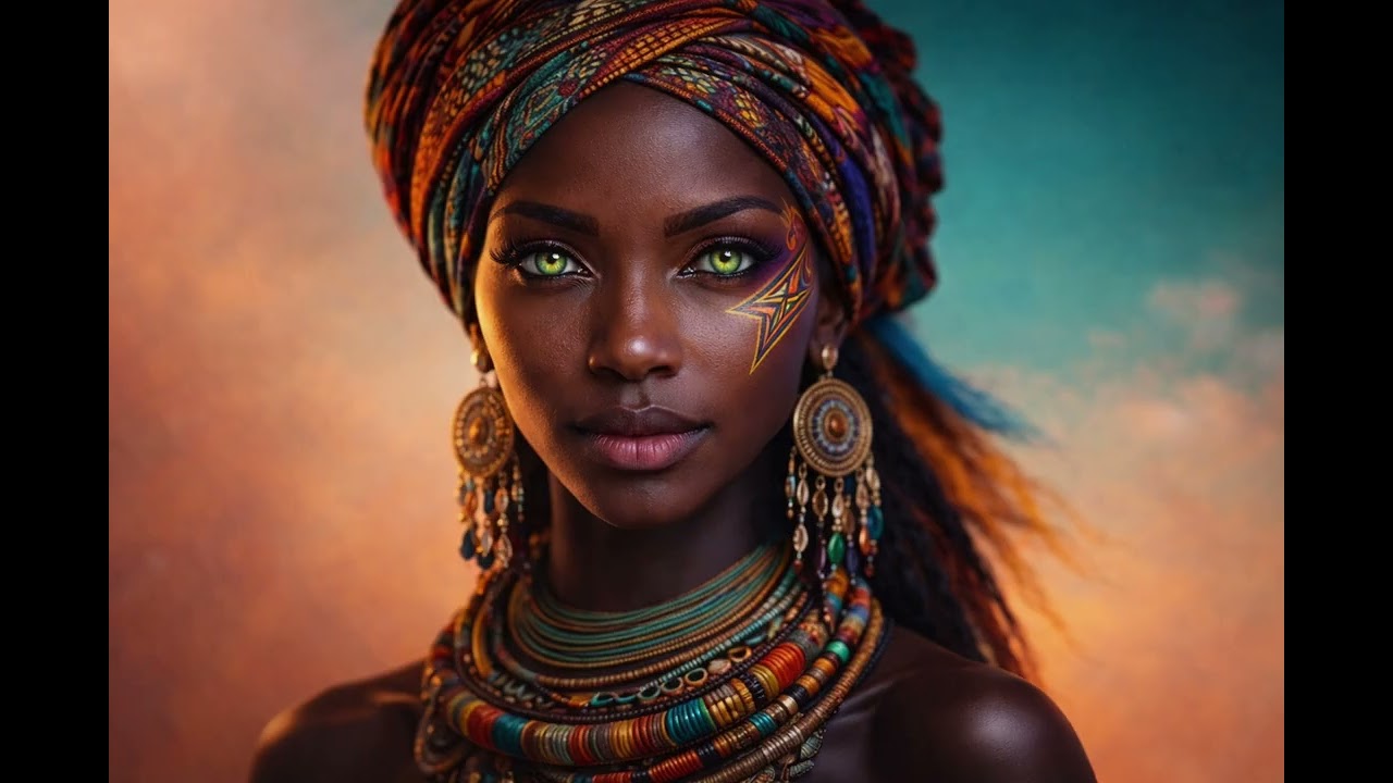 Afro House 2026 🔥 Tribal Energy & Deep Grooves | 1 Hour+ Mix