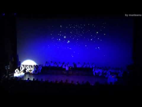 1📹❄ ❅❄10.12.2019- Recită, Felicia Stoian şi Dan Mirea