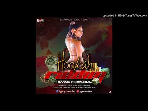 Jay Kid - Maoko mudenga