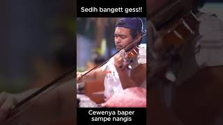 Download lagu Sedih banget gess!! Cewenya baper sampe nangis mp3