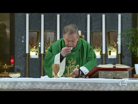 SANTA MESSA 04-02-2026