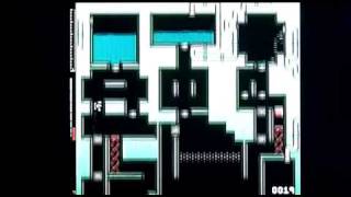 Cataclysm on Acorn Archimedes 3010. Gameplay & Commentary