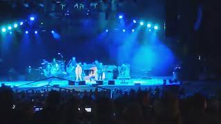 God of Ocean Tides - Counting Crows - Usana Amphitheater - WVC UT 9/22/2023