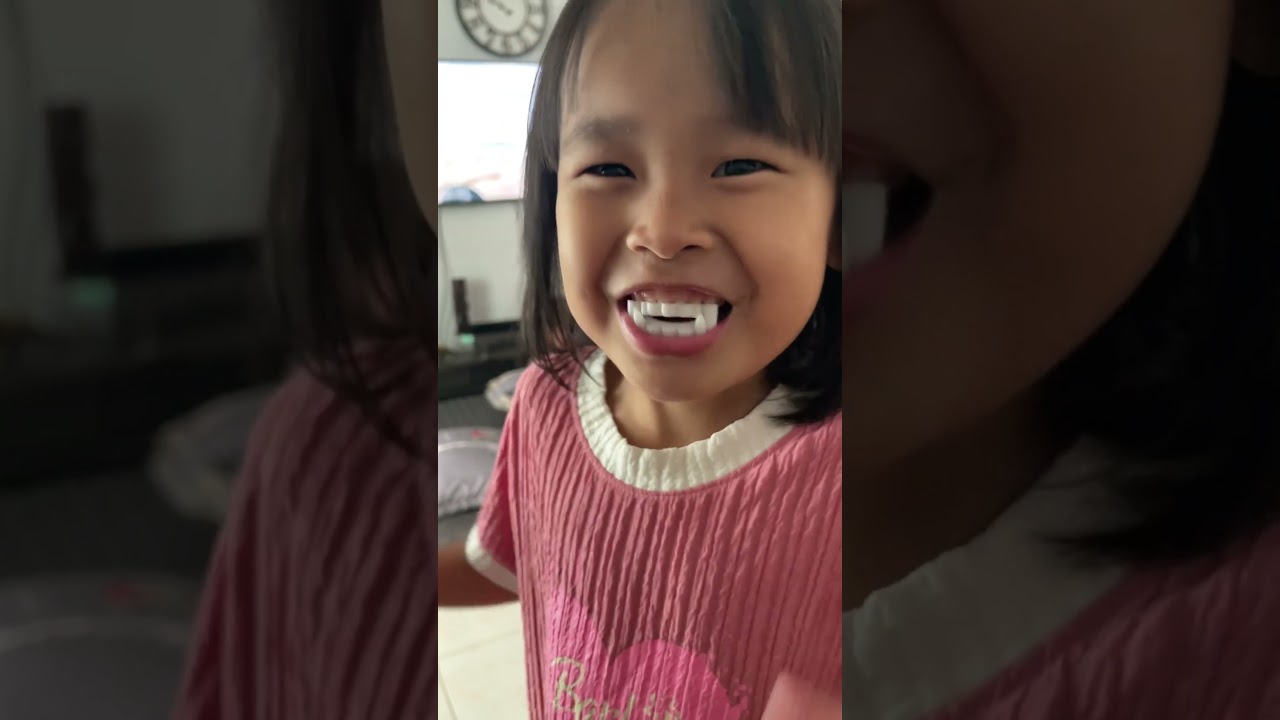 little zombie that can make u laugh