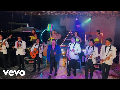 Grupo Los Kiero De Edgar Zacary - Ya Te Supere