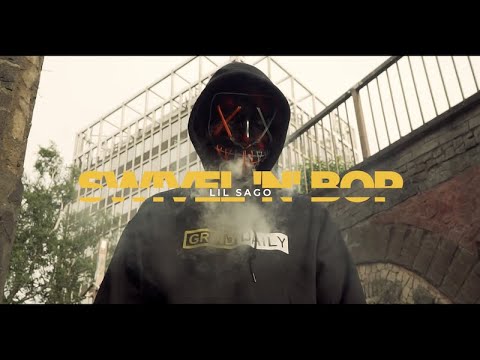 Lil Sago - Swivel 'N' Bop [Official Video]