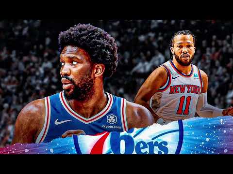 Michael Kay on the New York Knicks Defeating the Philadelphia 76ers 118-115 in Game 6 | TMKS 5/3/24
