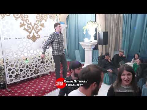 11 Шамиль Гаджиев – «Будь счастлива»