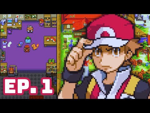 El MEGALOCKE (Ep. 1)