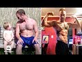 Brent Edwards Transformation Testimonial | Shortcut To Size