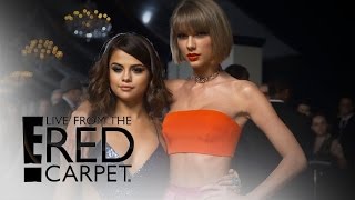 2016 Grammy Awards Fashion Round-Up | Live from the Red Carpet | E! News
