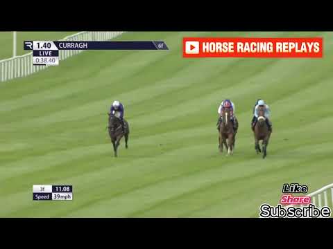 HENRI MATISSE /(G2)GAIN Railway Stakes Curragh 30 Jun 2024