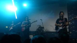 Hinds - Walking Home live Gorilla, Manchester 20-02-16