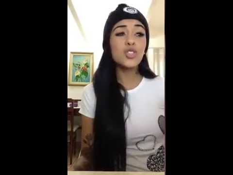 Mc Medrado Acho que sonhei com namoro perfeito