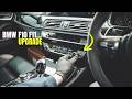 Diese AliExpress Modifikation Verändert Den Innenraum Ihres BMW F10
