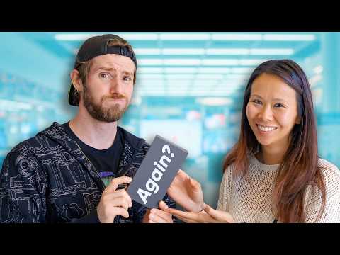Smartphone Buying Guide — Full Breakdown & Transcript