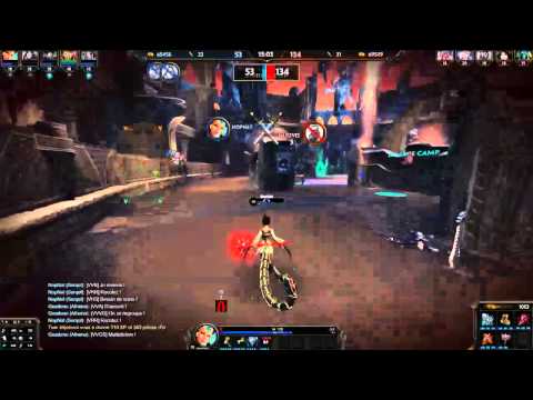 SUMMER SURF : Serqet Surfing on HEBO like a .....