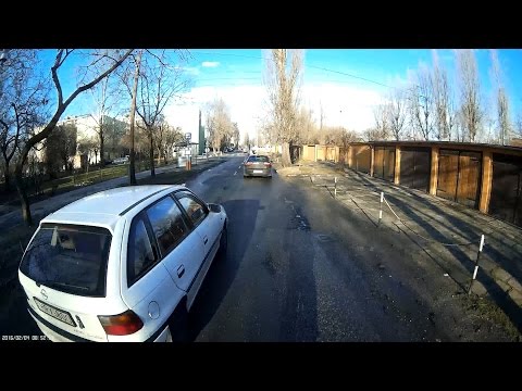 HRX-800 Centizés - Close pass