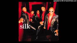 Silk-Love You Down