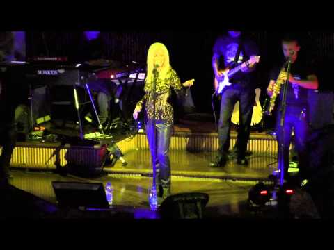 Patty Pravo - LA CAPANNINA di Franceschi (SulLA LUNA TOUR)