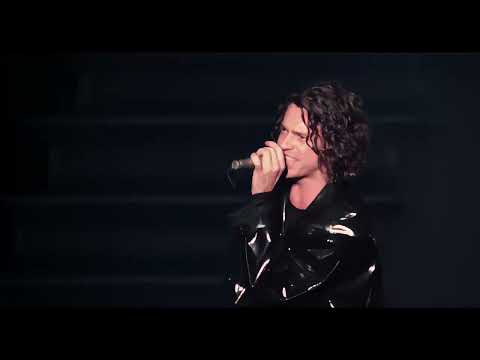 4K INXS New Sensation (Live From Wembley Stadium 1991)