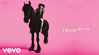 Musik-Video-Miniaturansicht zu Pretty Liar Songtext von Shania Twain