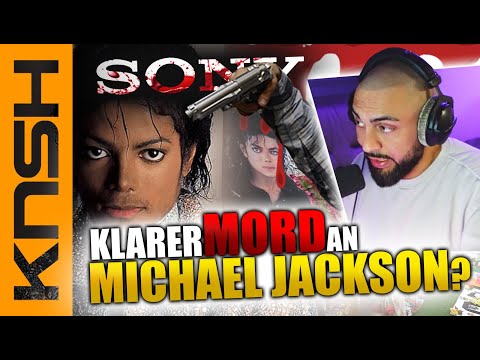 OMG! That's why M.J. was taken away 👁️🤯 | POOR RESEARCH