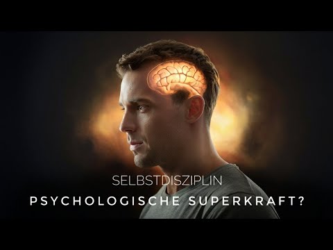 Psychologie und Willensstärke: Ist Selbstkontrolle wichtiger als Intelligenz?