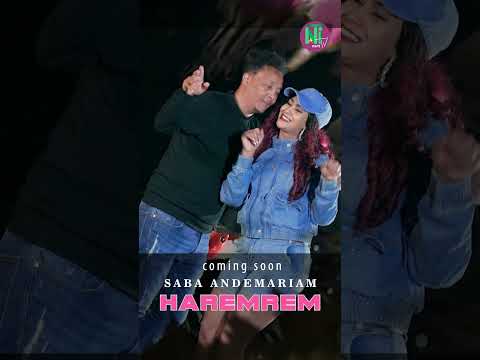 Saba Andemariam {Haremrem  | ሃረምረም}  #eritreanmusic #ethiopianmusic #tigrignamusic