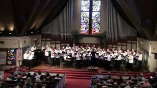 A Place in the Choir, Singers by the Sea 2016