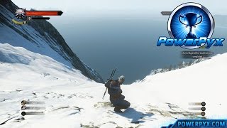 The Witcher 3 Hearts of Stone DLC - Rad Steez, Bro! Trophy / Achievement Guide