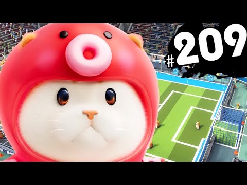 Party Animals Gameplay Deutsch #209 - Alter! Die HASSEN uns!