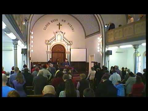 27.11.2016. Nedjelja 10 h - Damir Špoljarić