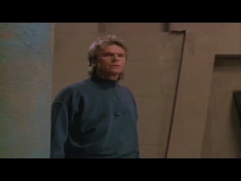 MacGyver Eye Of Osiris Trailer #2 - Richard Dean Anderson