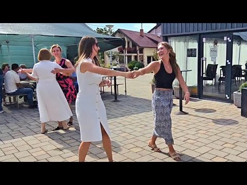 @PASTIRICA PLAVE KOSE -U CETINGRADU-GRUPA AKORD CETINGRAD...