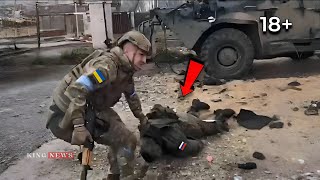 Download lagu Gopro Battle❗Russian Soldiers Brutally DESTROY by Ukrainian Brigade in Zaporizhia mp3