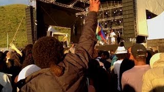 One Love Féstival Kanaky - Clinton Fearon