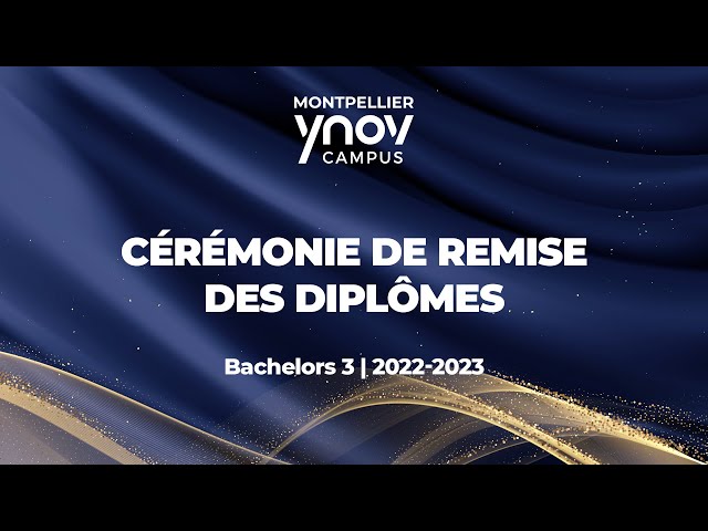 240328 - Cérémonie de Remise des diplômes B3