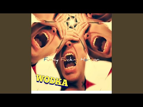 Funky Fucking Horror