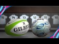 Rugby World Cup 2015 - The Match-XV Factor ...