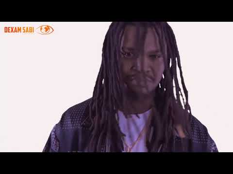 Alex Monteiro na Dexam Sabi... "RAP é tudu ki nu ta vive"