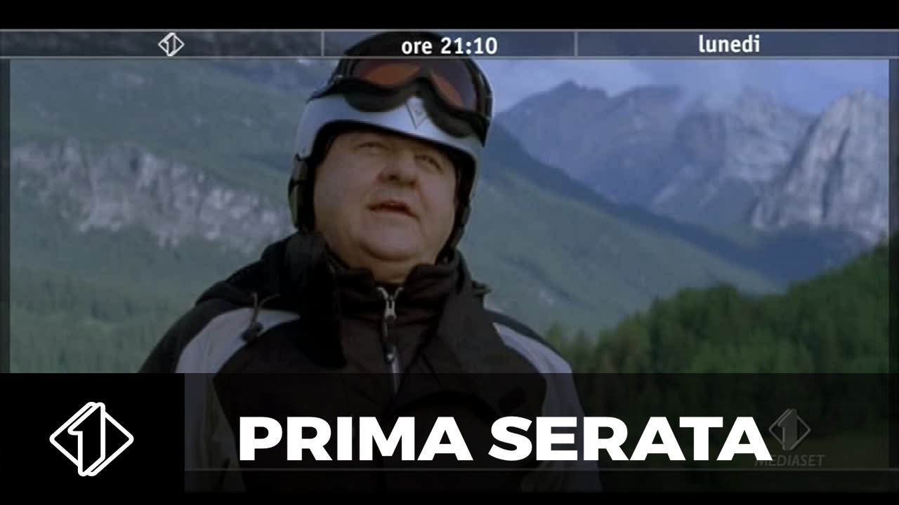 La Fidanzata di Papà - Stasera 6 Giugno, 21.10, Italia 1