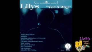 Lilys &quot;The Spirits Merchant&quot;