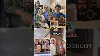 Download lagu Kapan ya kita bisa beli ipon #triosugeh #iphone17promax #trendtiktok mp3
