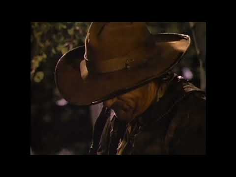 Macahans / How the West was won - Zeb shoots his best friend