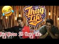 Sidharth Shukla Dialogue Sidharth Shukla Thug Life Bigg Boss 13